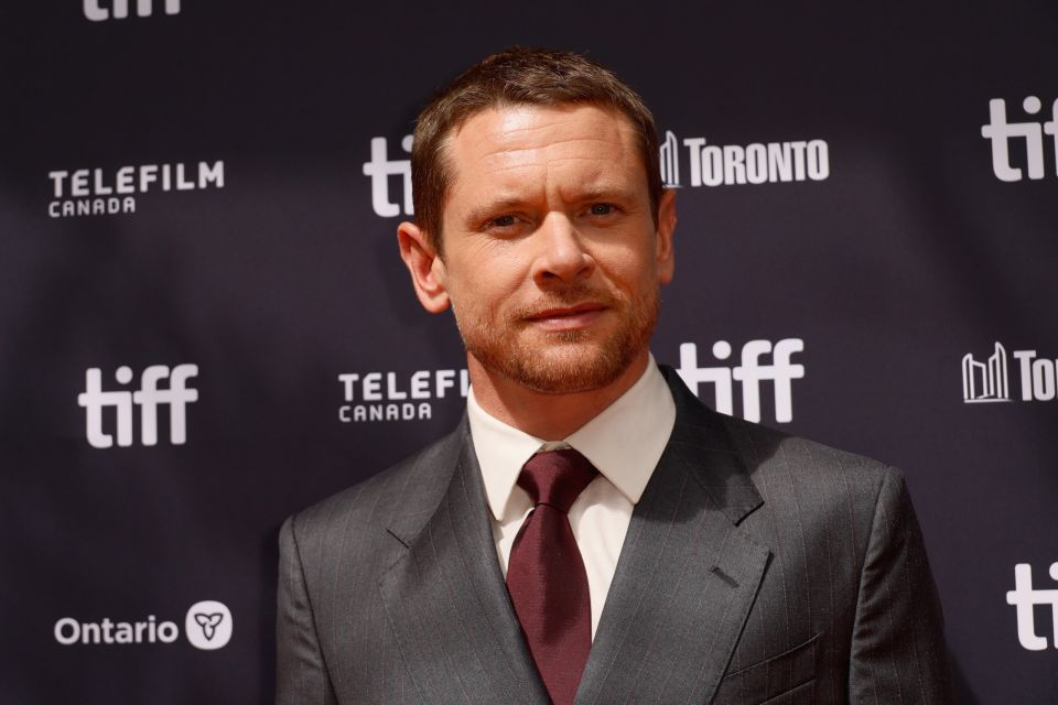 Jack O’Connell