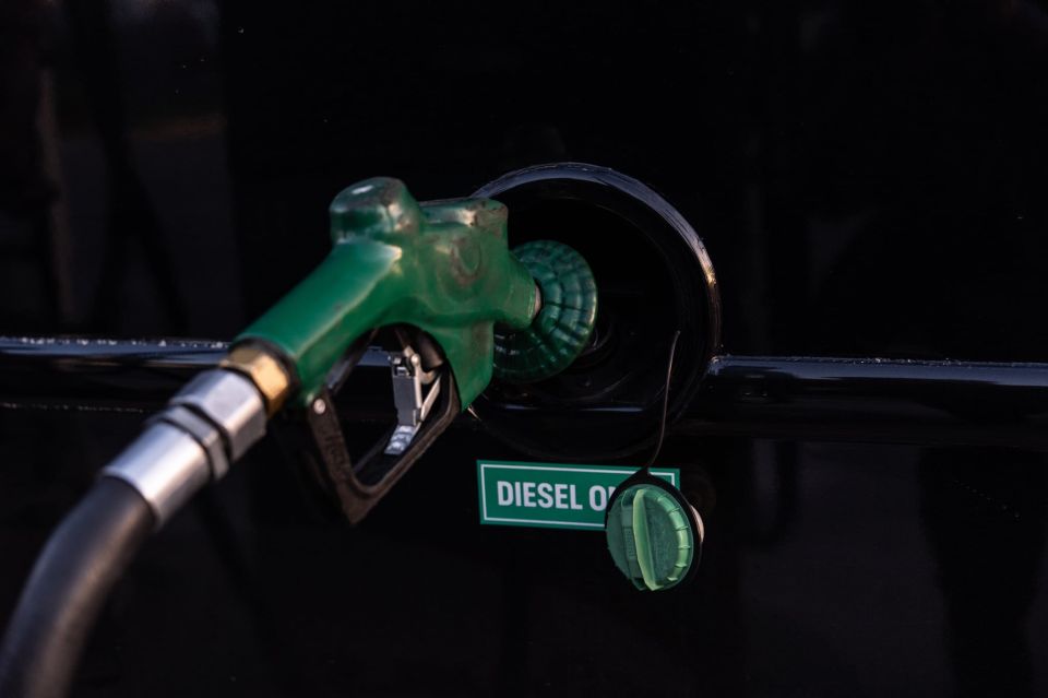 diesel