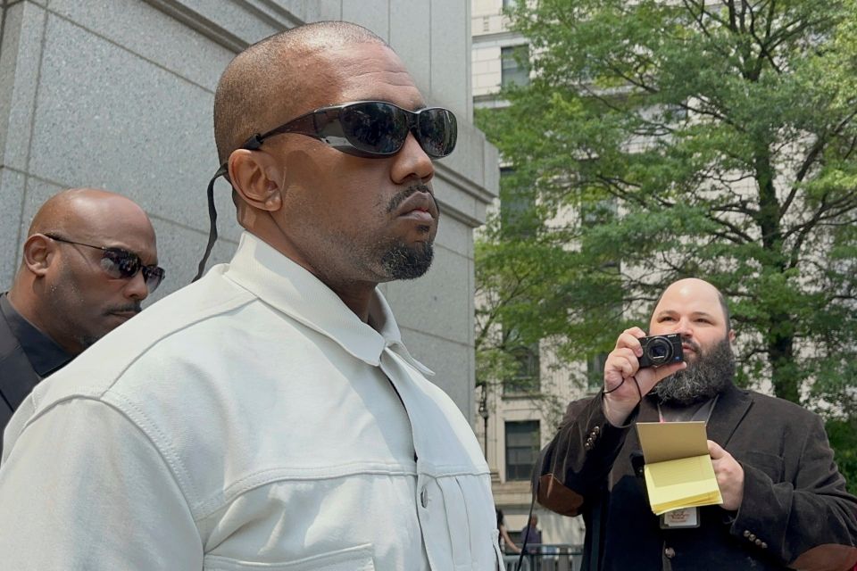 Sexual Misconduct Diddy