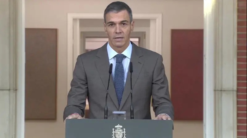 pedro santsez diakggelma ispania