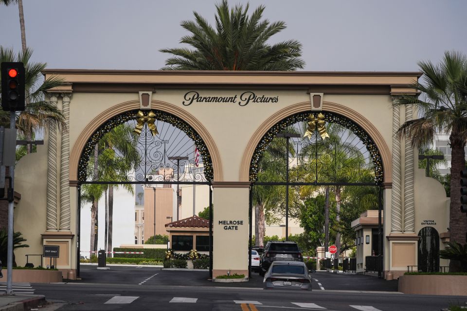 Warner Bros