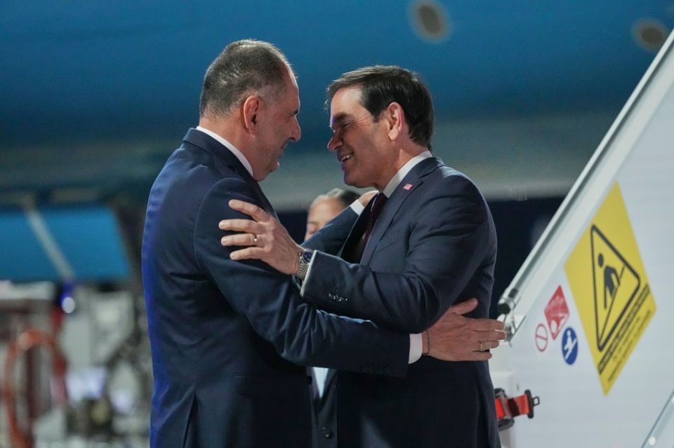 RUBIO GERAPETRITIS