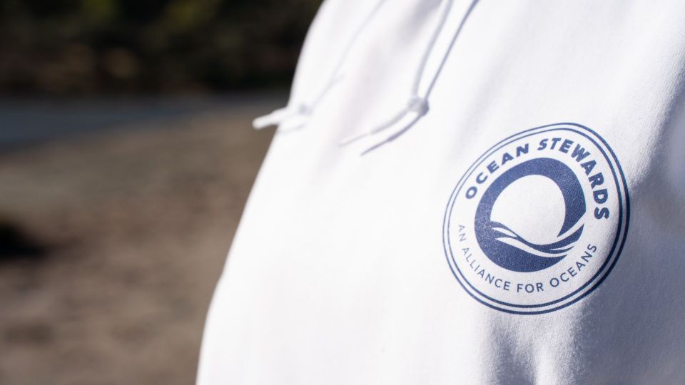 ocean stewards, chatzigazi