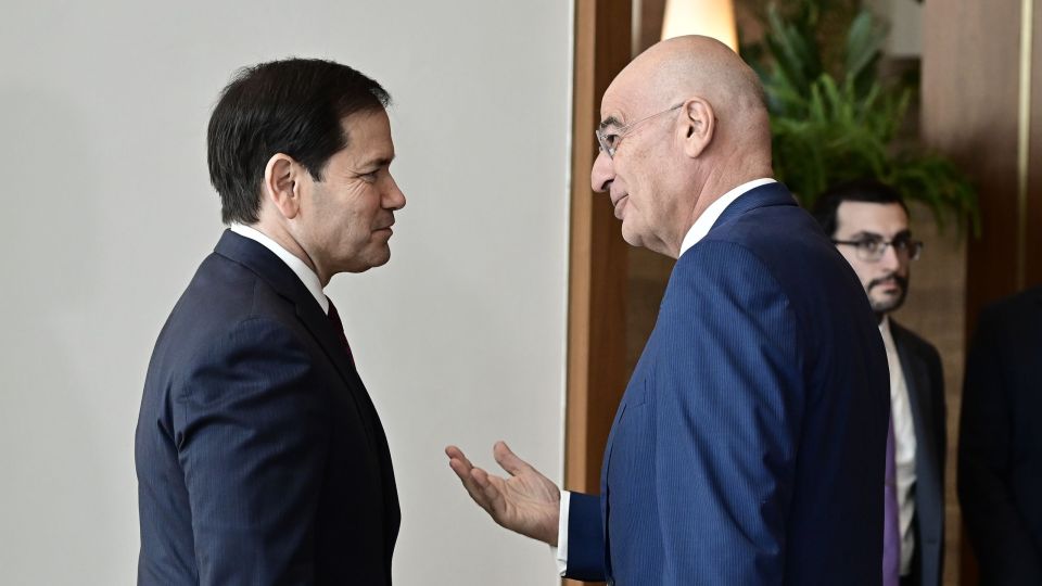 rubio, dendias
