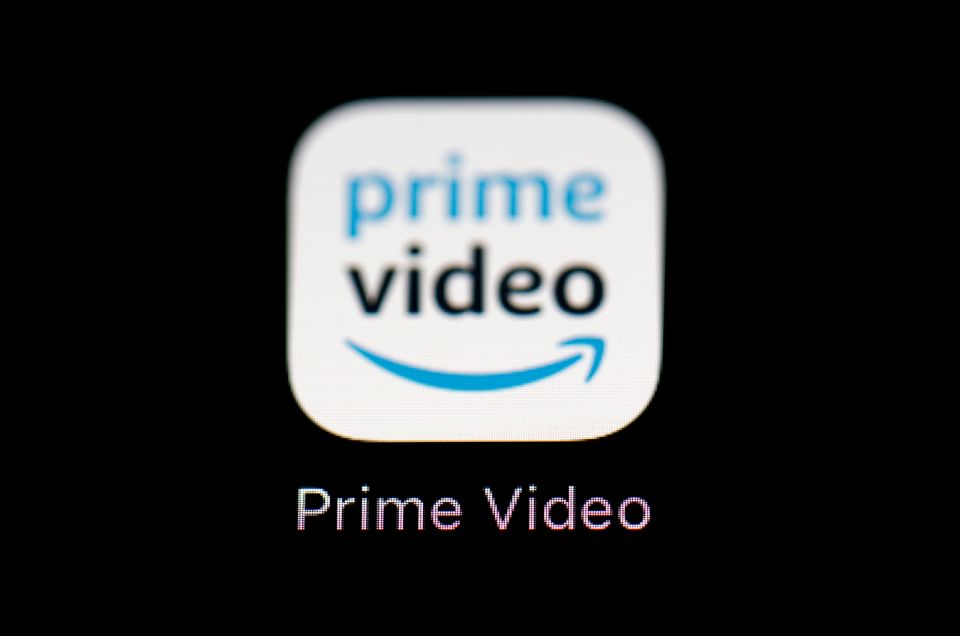 Emmys-Prime Video