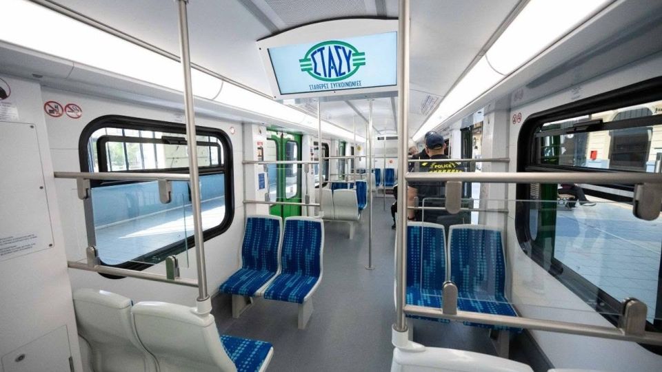 syrmos, grammi 1, isap, metro