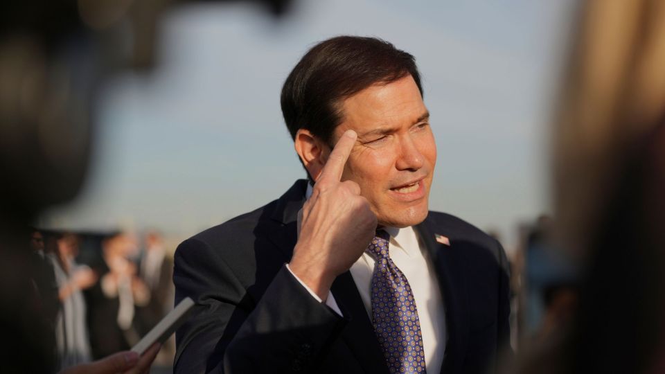 Marco Rubio