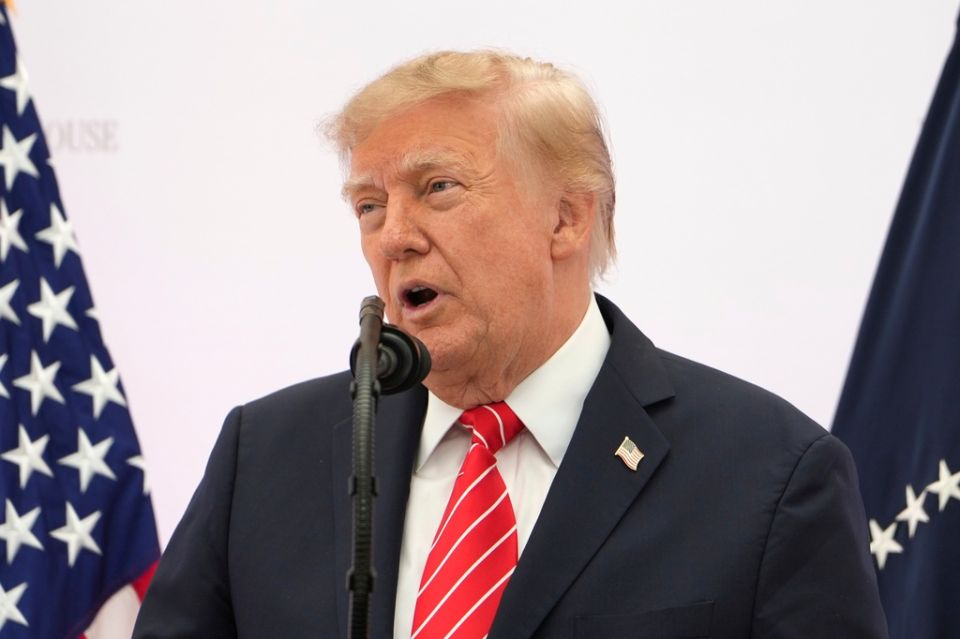 Trump