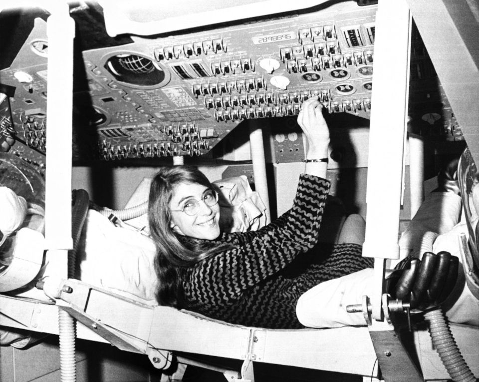 1960s Computers
