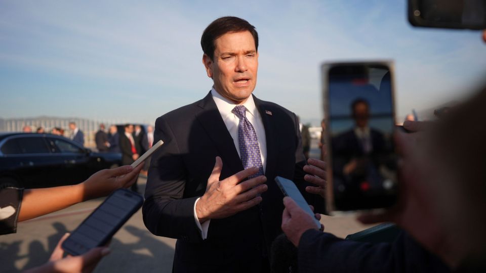 Marco Rubio