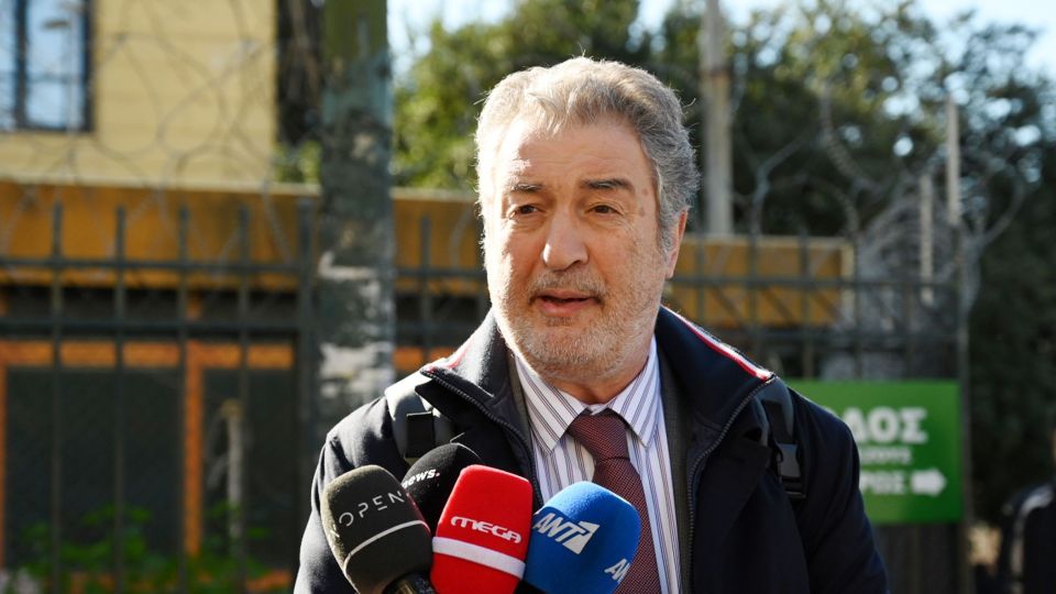 kostas papadakis, papadakhs