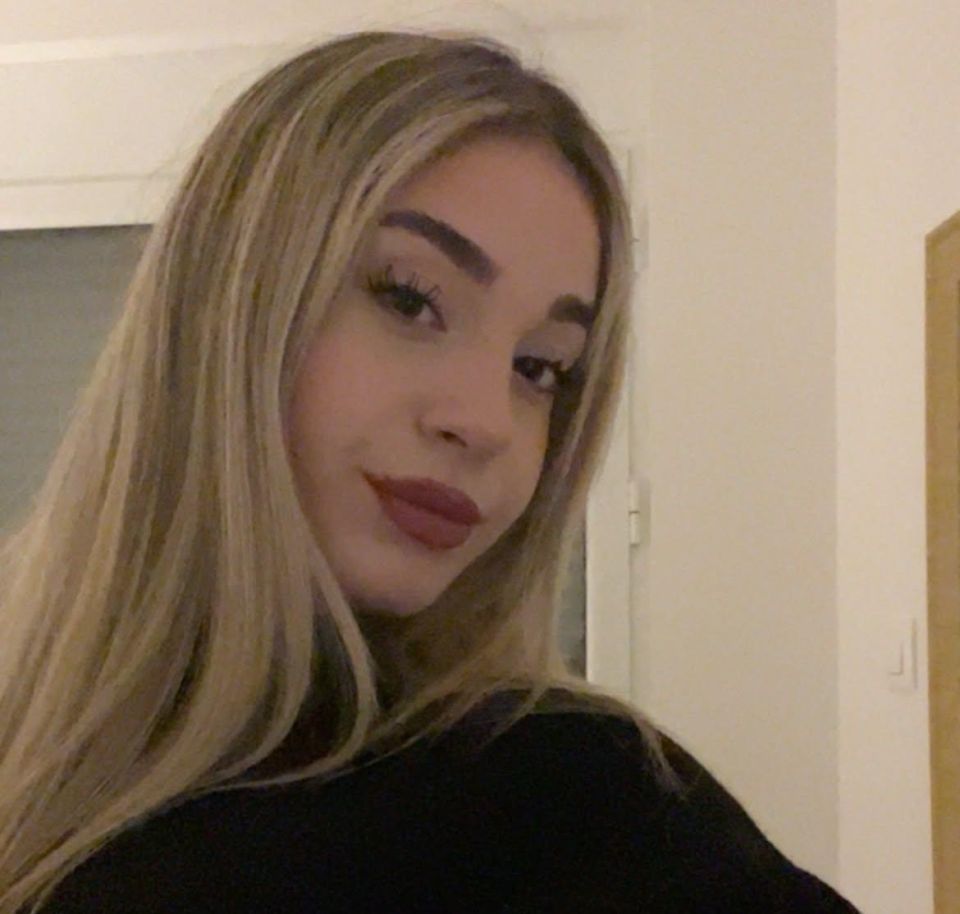 maria konstantinou