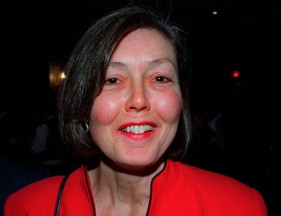 Anne Carson