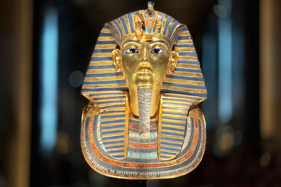 Egypt Antiquities