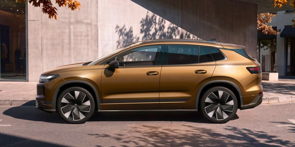 ID. Tiguan