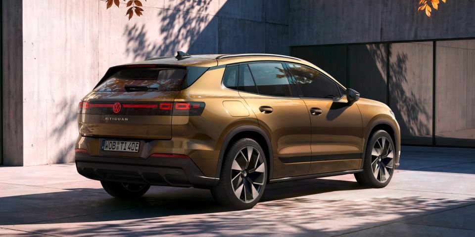 ID. Tiguan