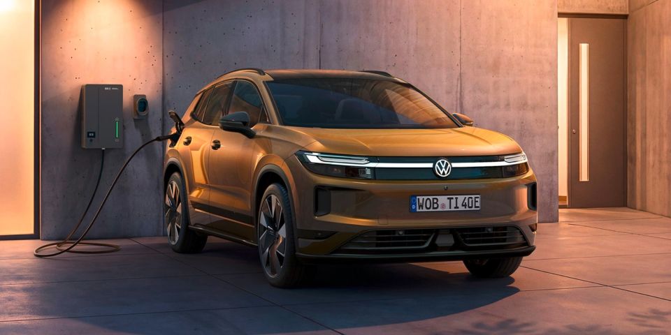 ID. Tiguan