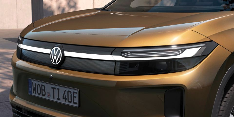 ID. Tiguan