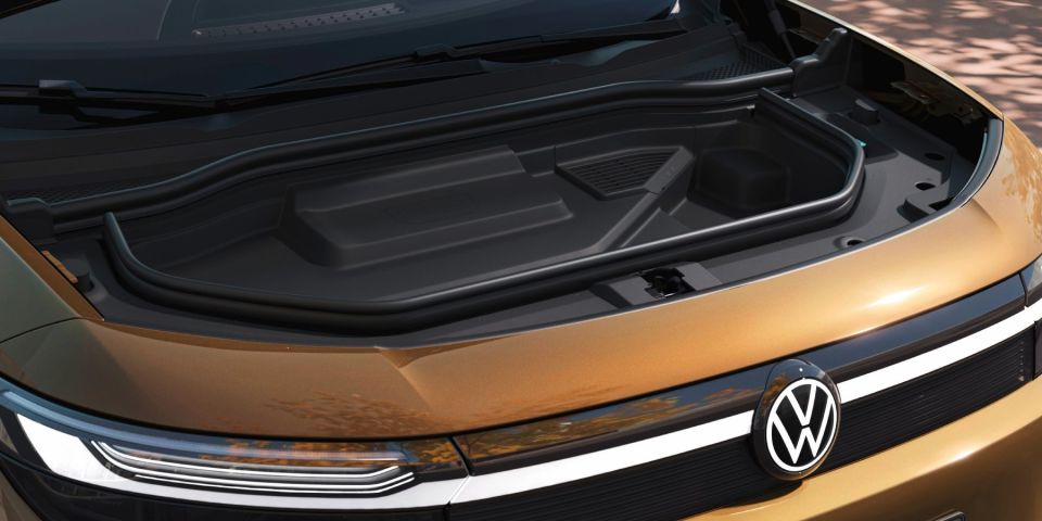 ID. Tiguan