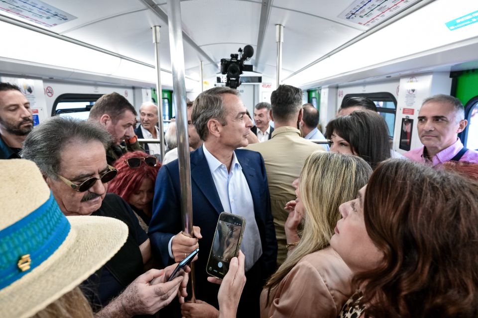 ΜΗΤΣΟΤΑΚΗΣ ΗΣΑΠ ΘΗΣΕΙΟ