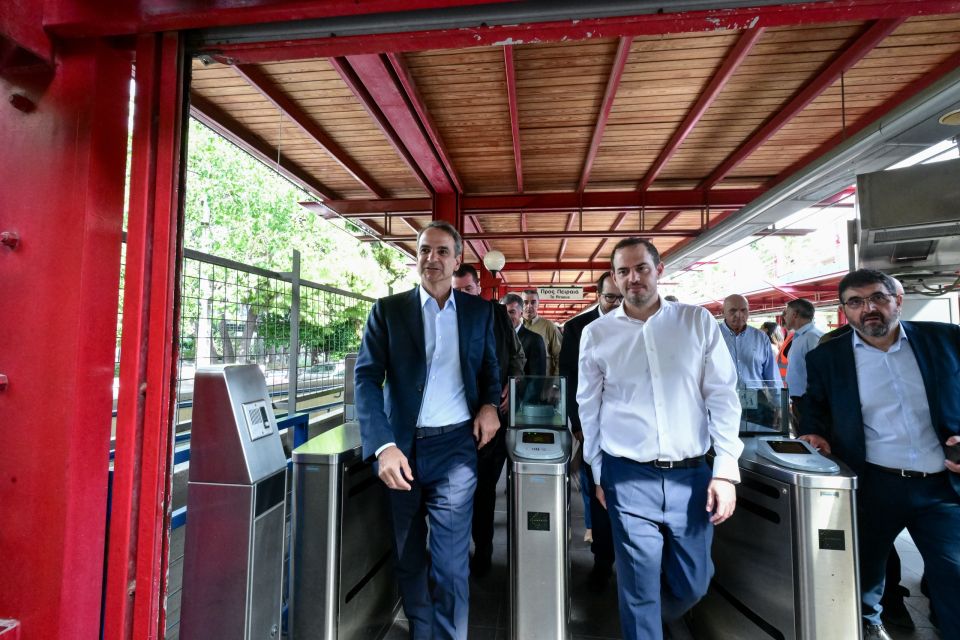ΜΗΤΣΟΤΑΚΗΣ ΘΗΣΕΙΟ ΗΣΑΠ