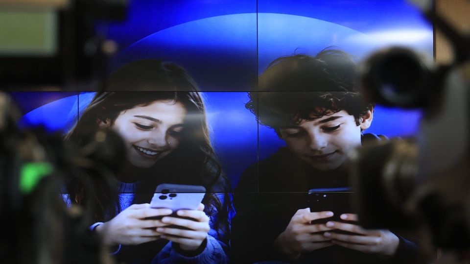 social media