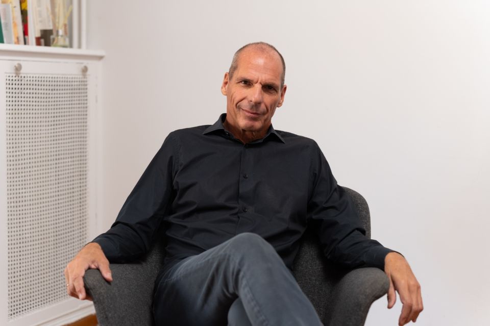 varoufakis