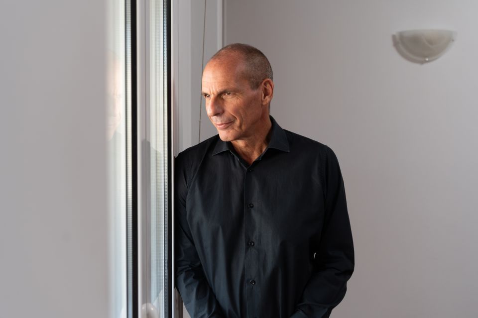 varoufakis