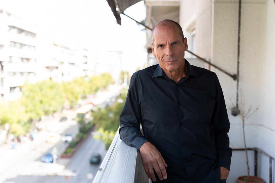 varoufakis