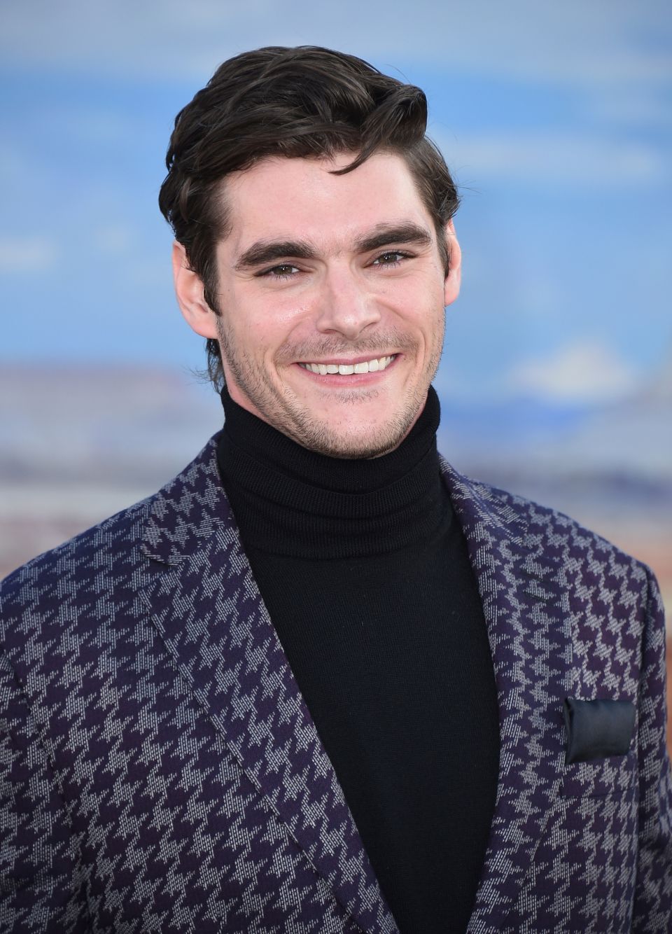RJ Mitte
