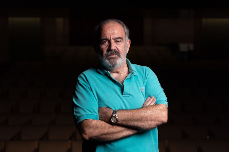 litsis errikos
