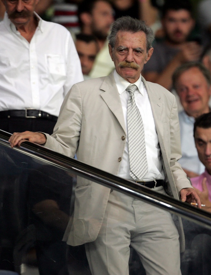 GIORGOS VARDIS 