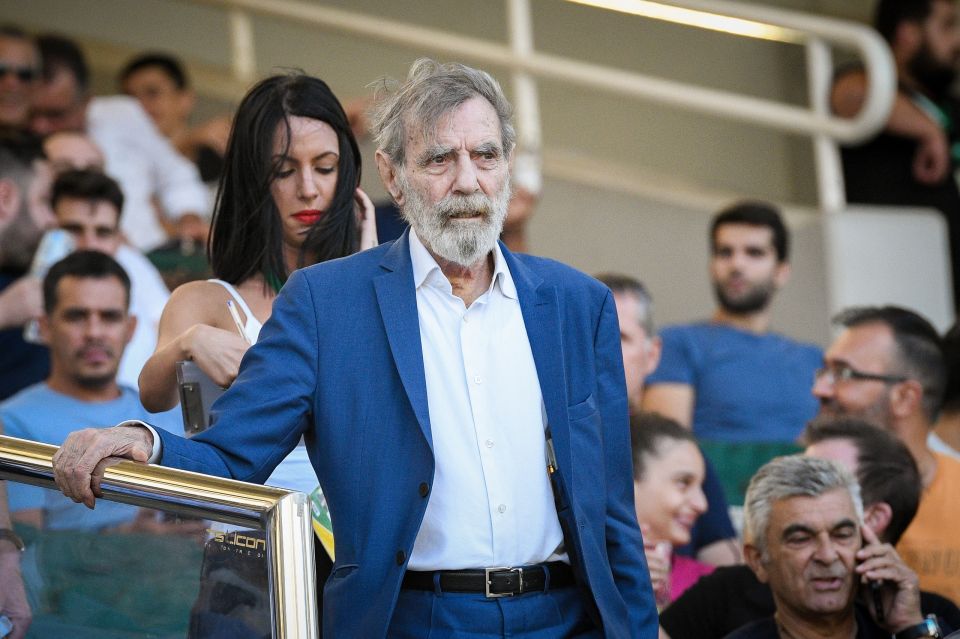 Γιωργοσ βαρδινογιαννης