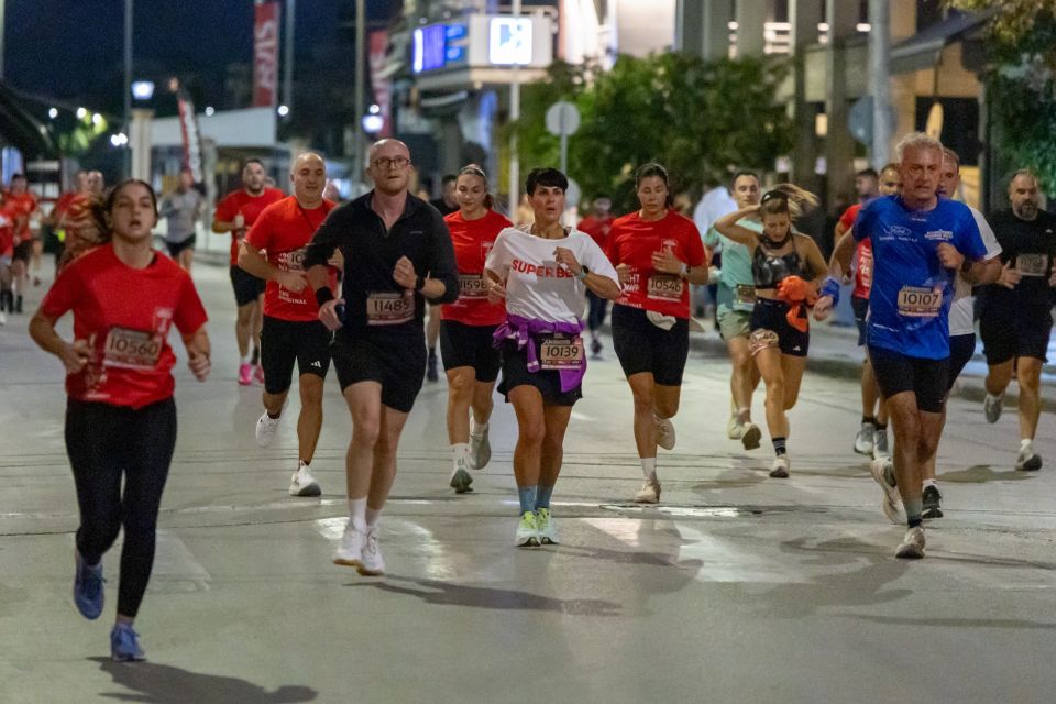 thessaloniki imimarathonios nyxterinos