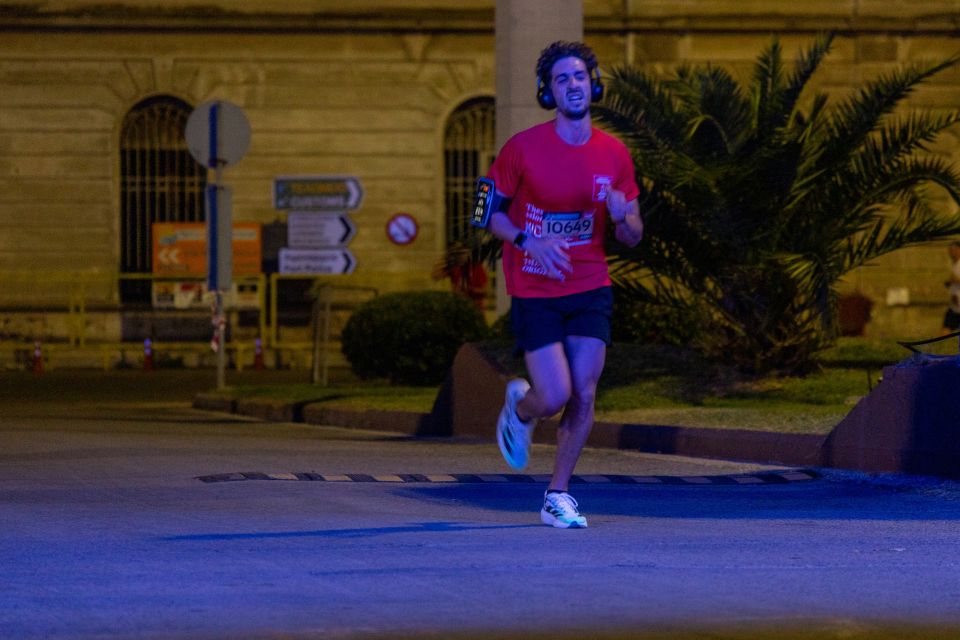 nyxterinos imimarathonios thessaloniki