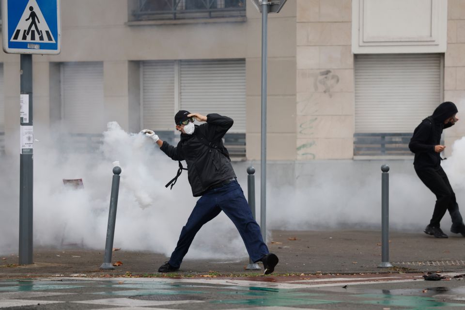 FRANCE GALLIA ΓΑΛΛΙΑ PARIS PARISI ΠΑΡΙΣΙ