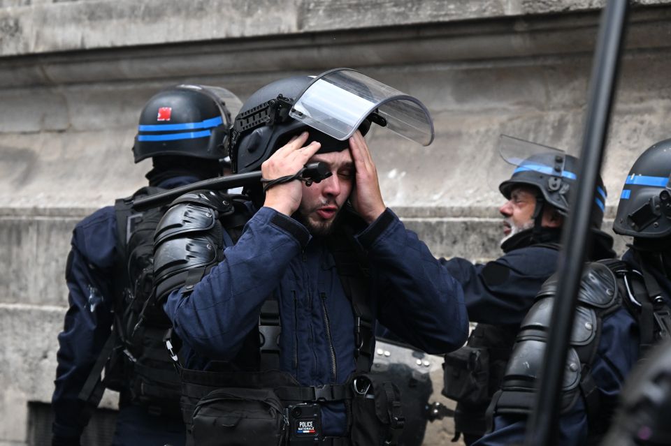 FRANCE GALLIA ΓΑΛΛΙΑ PARIS PARISI ΠΑΡΙΣΙ