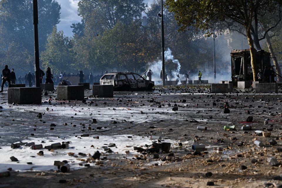 FRANCE GALLIA ΓΑΛΛΙΑ PARIS PARISI ΠΑΡΙΣΙ