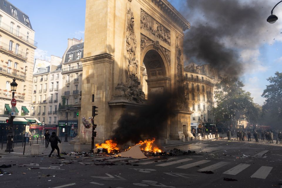 FRANCE GALLIA ΓΑΛΛΙΑ PARIS PARISI ΠΑΡΙΣΙ