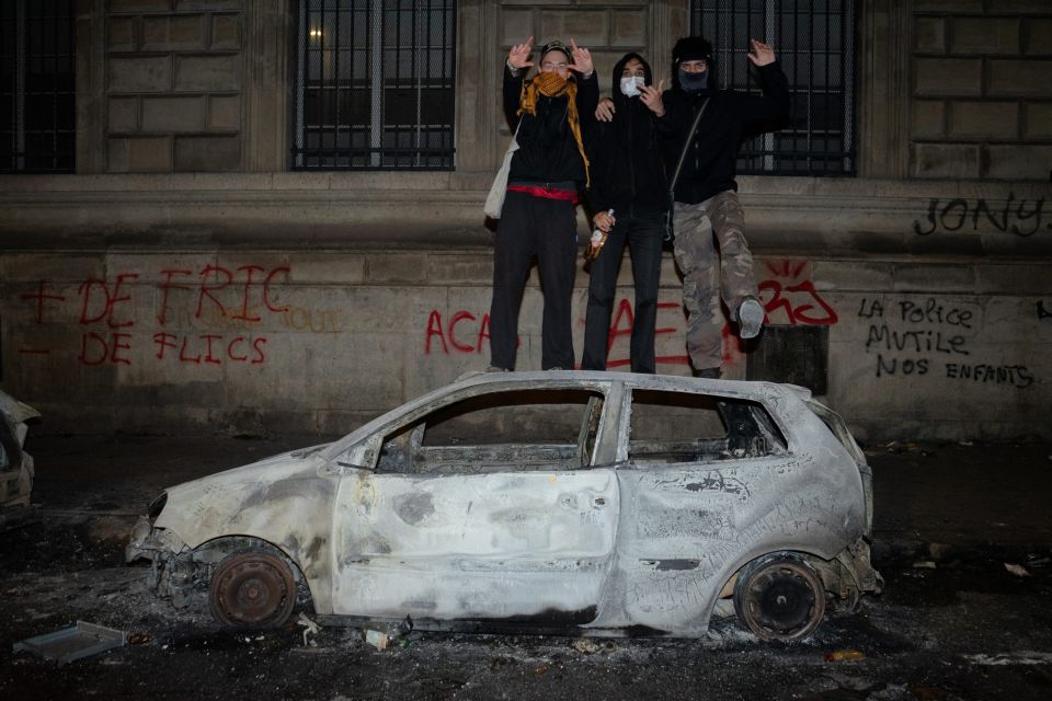 FRANCE GALLIA ΓΑΛΛΙΑ PARIS PARISI ΠΑΡΙΣΙ