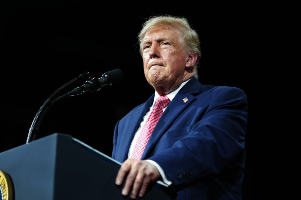 Trump