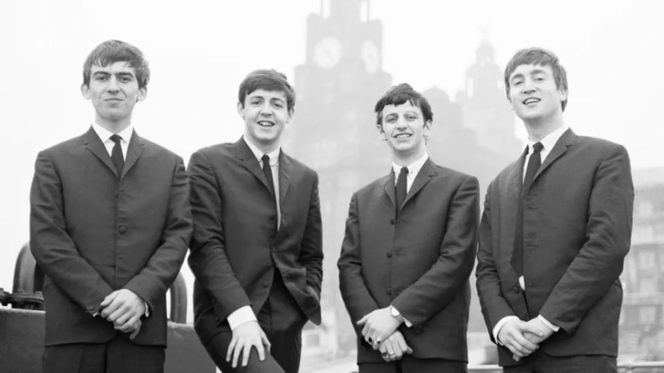 Beatles