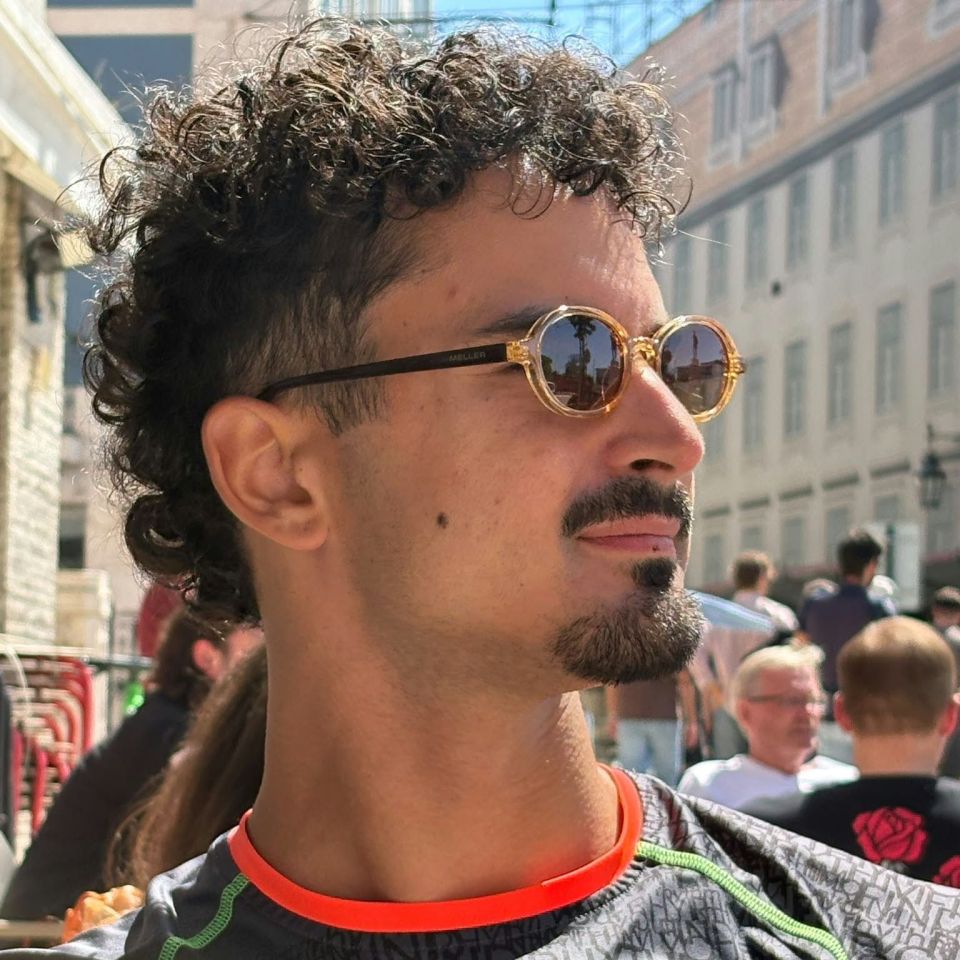 Lorenzo Camargo