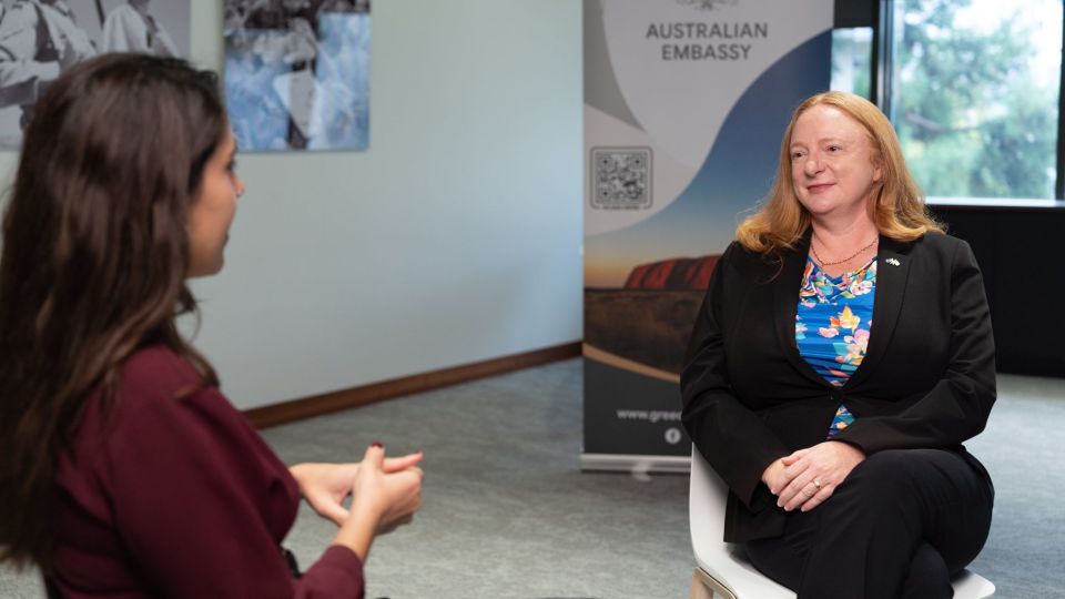 alison joy duncan, dankan, PRESBHS AUSTRALIAS