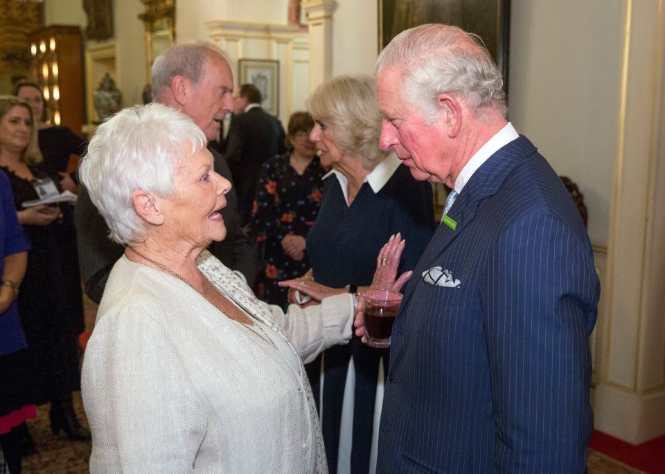 Britain Royals