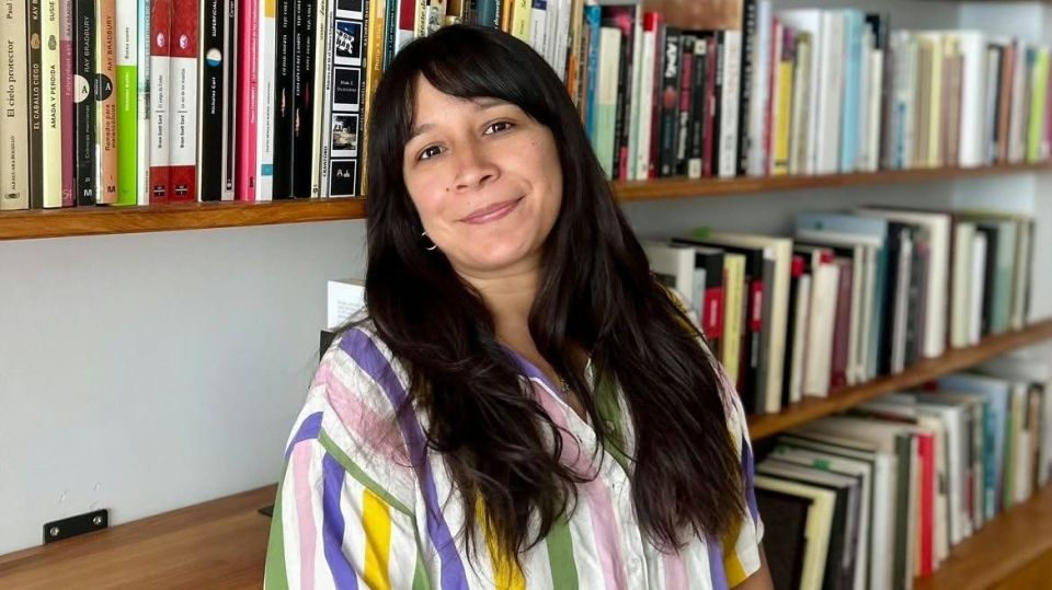 Sofia Alvarez Capunay