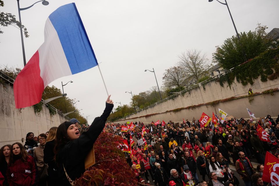 France, gallia