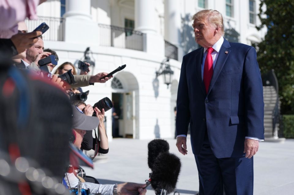Trump