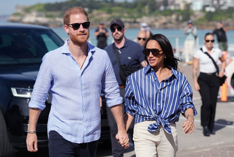 Prince Harry,Meghan