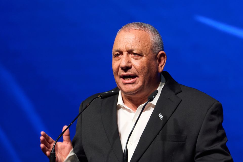 Israel Elections